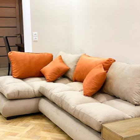 Luxury 4-Bedroom Apartment In The Center Tbilisi Bagian luar foto