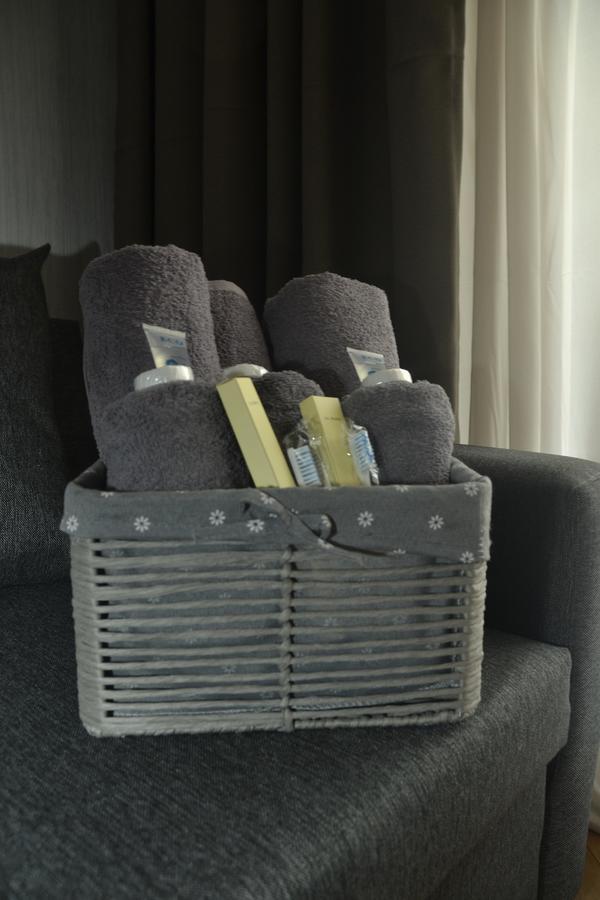Luxury 4-Bedroom Apartment In The Center Tbilisi Bagian luar foto